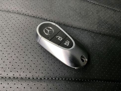 Certified 2024 Mercedes-Benz EQE 350+ 4MATIC SUV image 12