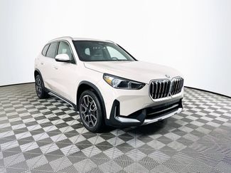 Used 2026 BMW X1 xDrive28i w/ Technology Package AWD/4WD video 2