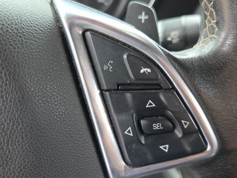 Certified 2022 Chevrolet Camaro LT RWD image 25