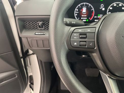 New 2026 Honda CR-V EX image 23
