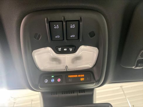 Used 2024 Chevrolet Colorado ZR2 w/ ZR2 Convenience Package III image 26