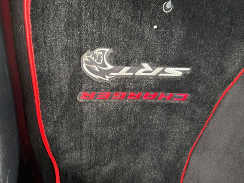 Used 2020 Dodge Charger SRT Hellcat w/ Harman/Kardon Audio Group image 26