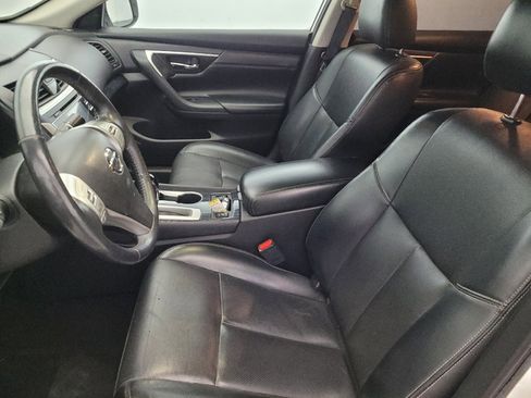 Used 2017 Nissan Altima 2.5 SL image 17