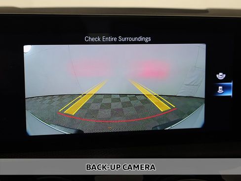 Used 2022 Mercedes-Benz CLA 250 4MATIC w/ Premium Package Lite image 5