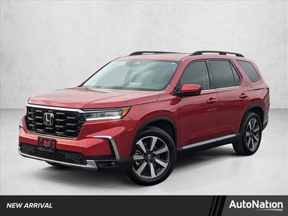 Used 2023 Honda Pilot Touring