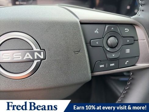 New 2026 Nissan Sentra SV w/ SV Convenience Package FWD image 19