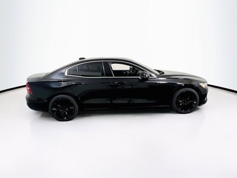 Used 2019 Volvo S60 T6 Inscription AWD/4WD image 4