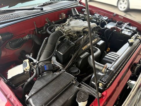 Used 1997 Toyota Tacoma 4x4 Xtracab V6 image 50