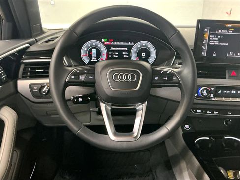 Used 2023 Audi A4 2.0T Premium Plus w/ Premium Plus Package image 8