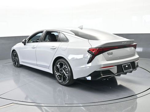 Used 2025 Kia K5 GT-Line image 4
