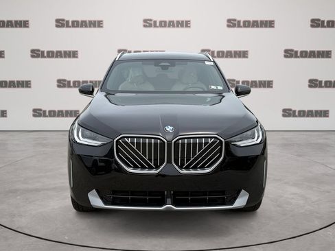 New 2026 BMW X3 xDrive30i w/ Convenience Package AWD/4WD image 8