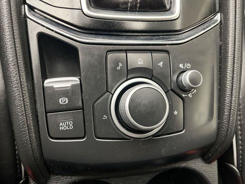 Certified 2024 MAZDA CX-5 AWD 2.5 S w/ Select Package image 17