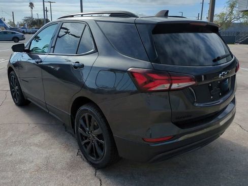 Used 2022 Chevrolet Equinox RS image 6