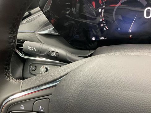 New 2025 Buick Envista Sport Touring w/ Convenience I Package image 20