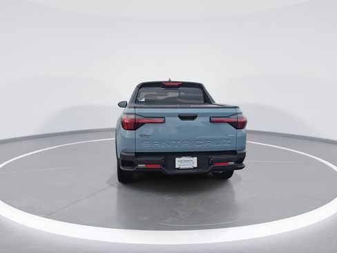 New 2026 Hyundai Santa Cruz SEL AWD/4WD image 7