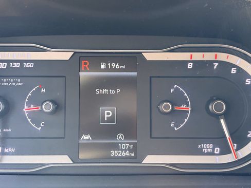 Used 2022 Hyundai Tucson SEL FWD image 28