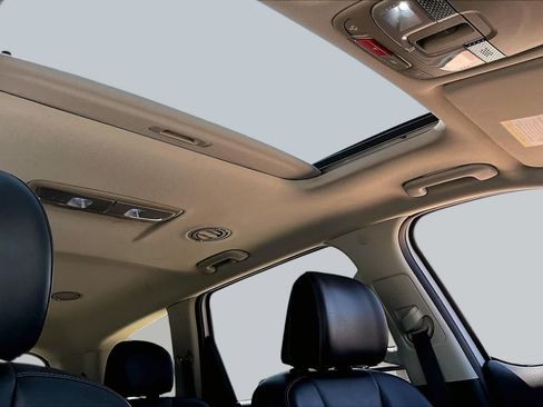 Used 2025 Kia Telluride S FWD image 10