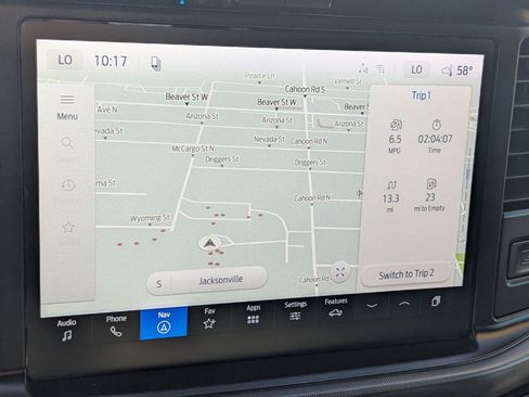 New 2026 Ford F150 Platinum w/ Equipment Group 701A Base image 23