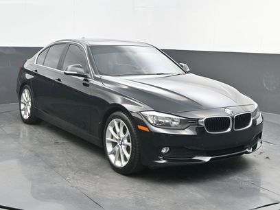 Used 2015 BMW 320i Sedan