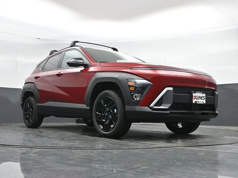 New 2026 Hyundai Kona SEL Sport image 48