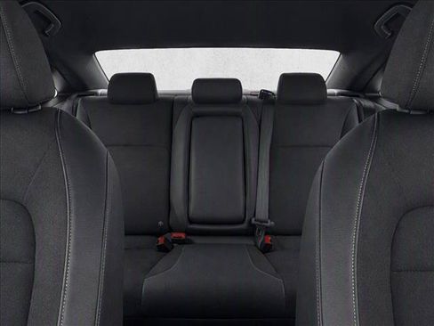 Used 2025 Honda Civic Sport image 26