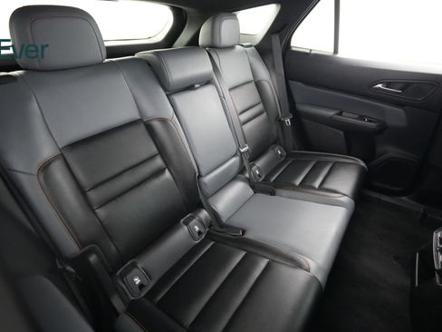 Used 2024 Honda Prologue Touring image 5