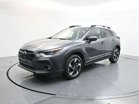 Used 2024 Subaru Crosstrek 2.5i Limited w/ Popular Package #4A image 3