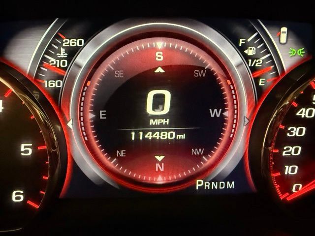 Used 2015 GMC Yukon Denali w/ Premium Package AWD/4WD image 13