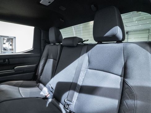 New 2026 Toyota Tacoma SR5 image 32