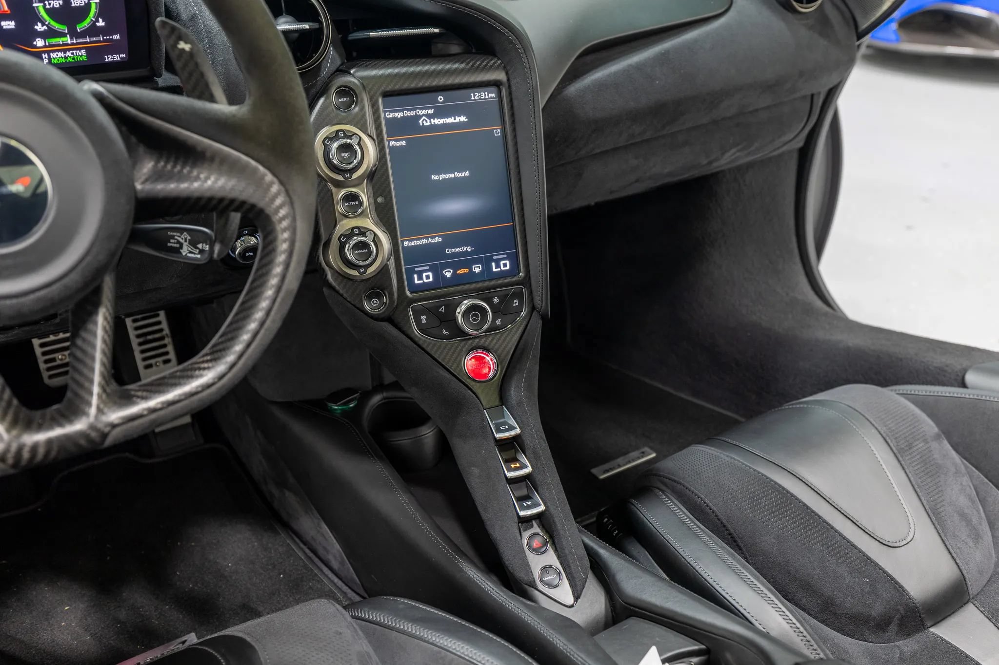 Used 2018 McLaren 720S Performance RWD image 42
