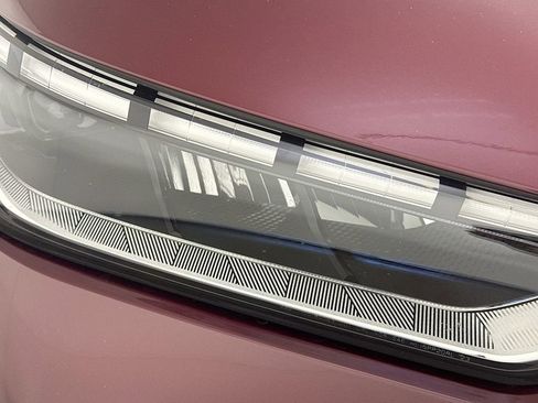 New 2026 INFINITI QX60 Luxe w/ Cargo Package image 41