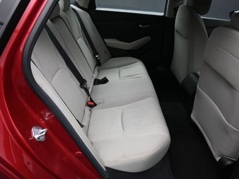 Certified 2024 Honda Accord EX image 23