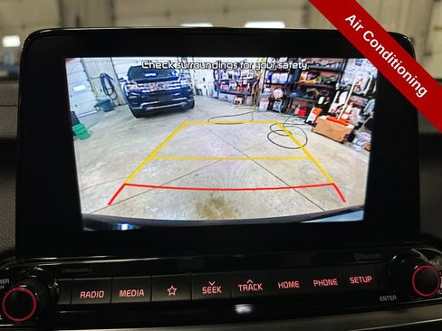 Used 2019 Kia Forte S w/ S Premium Package image 23