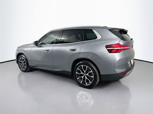 Used 2026 BMW X3 xDrive30i w/ Convenience Package AWD/4WD image 13