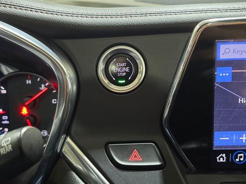 Used 2019 Chevrolet Blazer Premier w/ Sun and Wheels Package image 21