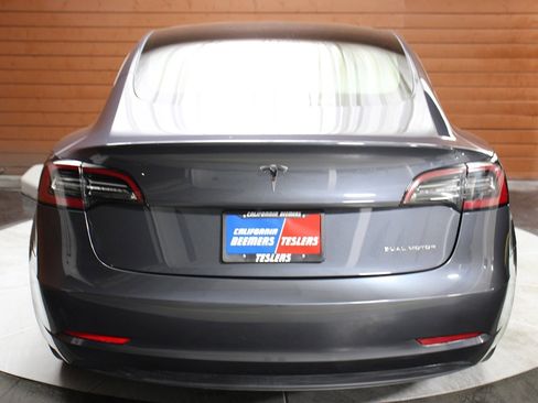 Used 2023 Tesla Model 3 Long Range image 10