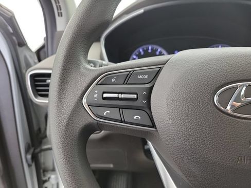 Used 2019 Hyundai Santa Fe SE AWD/4WD image 23