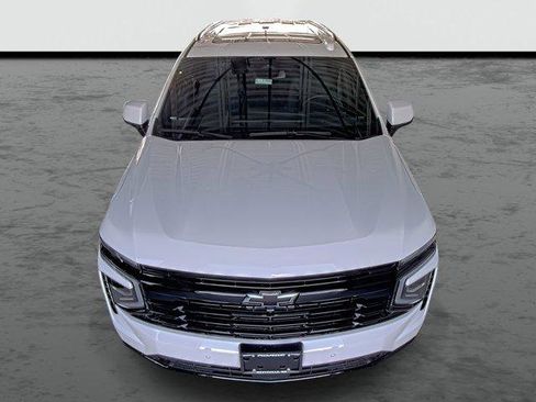 New 2026 Chevrolet Suburban RST image 6