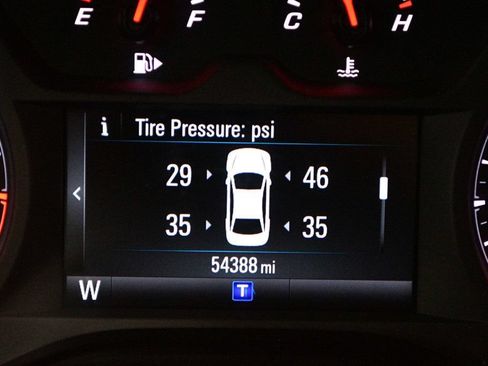 Used 2018 Chevrolet Camaro LS RWD image 40