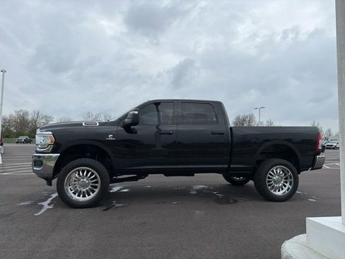 Used 2023 RAM 2500 Tradesman AWD/4WD image 14