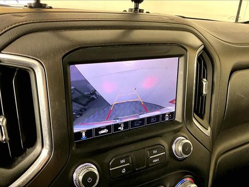 Used 2022 GMC Sierra 2500 AT4 w/ Gooseneck/5TH Wheel Package image 24