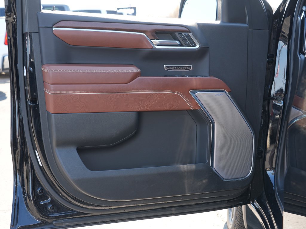 Used 2024 GMC Sierra 1500 Denali Ultimate AWD/4WD image 14