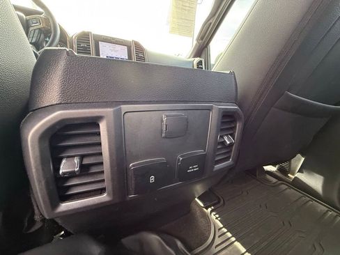 Used 2020 Ford F150 XLT w/ Equipment Group 302A Luxury AWD/4WD image 15