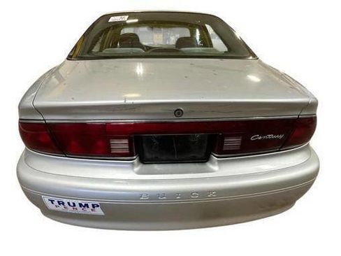 Used 2005 Buick Century Custom FWD image 4