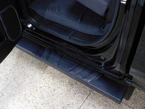 Used 2024 Chevrolet Silverado 1500 RST w/ All Star Edition Plus image 76