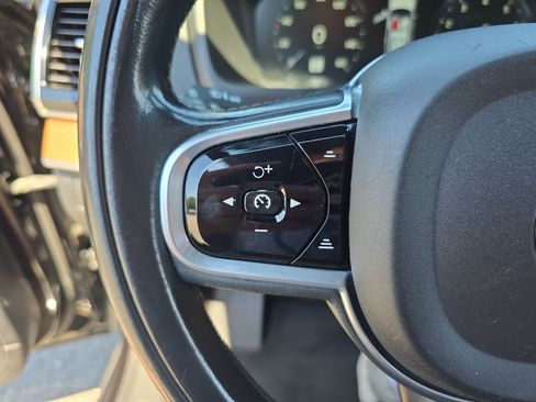 Used 2018 Volvo XC90 T6 Inscription w/ Convenience Package AWD/4WD image 19