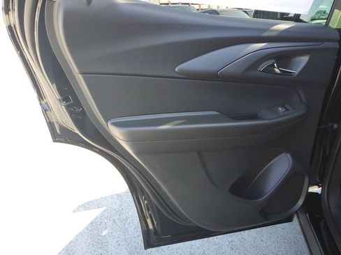 New 2026 Chevrolet TrailBlazer RS image 14