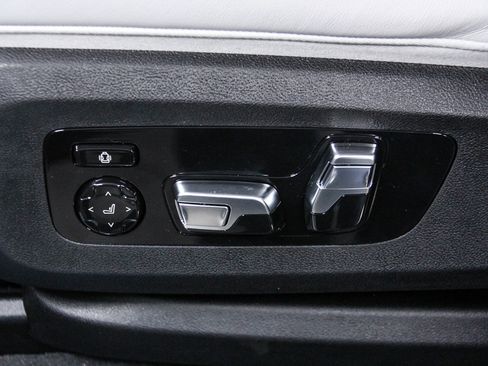 New 2026 BMW XM Label Red AWD/4WD image 21