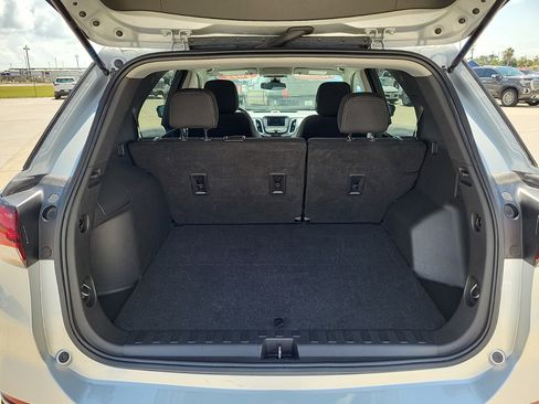 Certified 2022 Chevrolet Equinox LT image 12