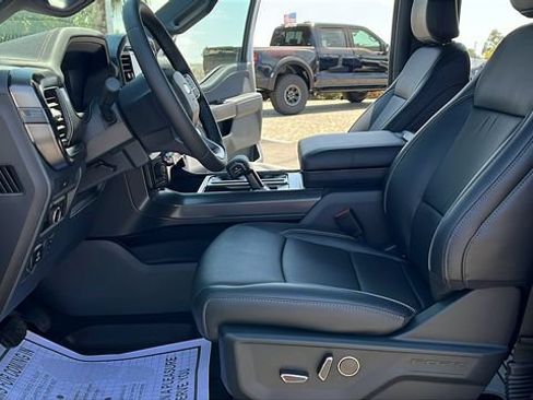 New 2026 Ford F150 Lariat w/ Equipment Group 502A High AWD/4WD image 18
